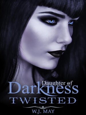 cover image of Twisted